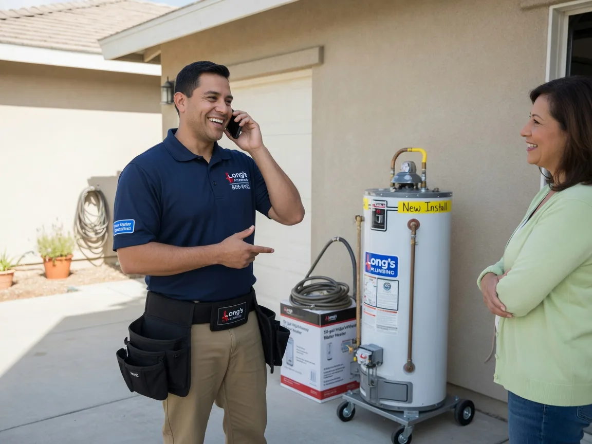 Leak Detection Bertrand, NE FAQs